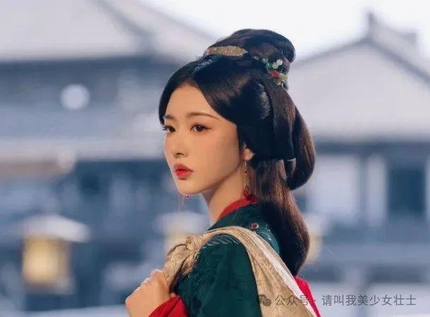 老虎機：宋祖兒一滴淚美上熱搜！孔雪兒 