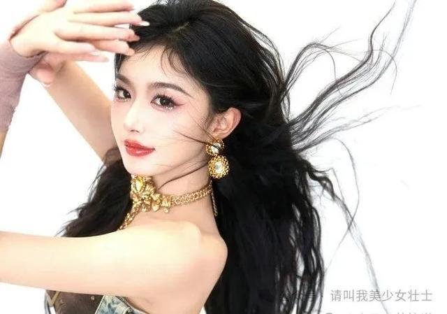 老虎機：宋祖兒一滴淚美上熱搜！孔雪兒 